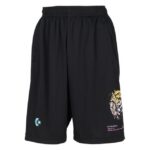CONVERSE ジュニアプラクティスパンツ CB452855 画像3