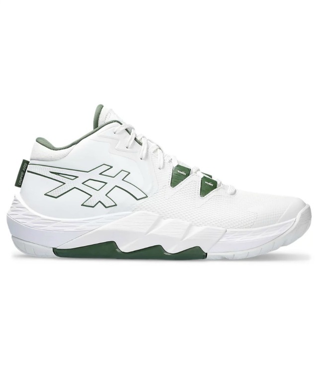 asics UNPRE ARS 2 WIDE 1063A069-100 画像2