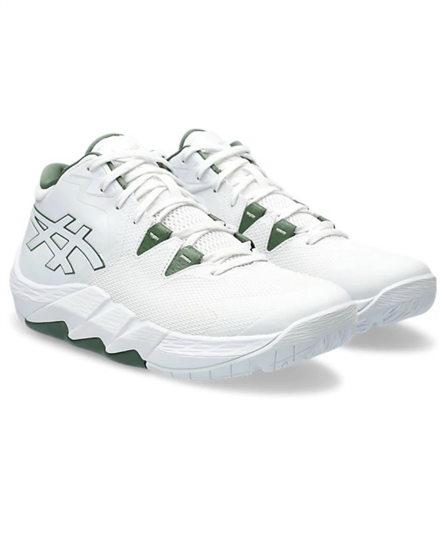 asics UNPRE ARS 2 WIDE 1063A069-100