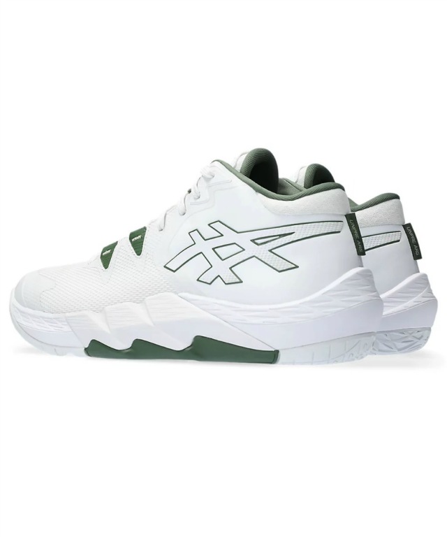 asics UNPRE ARS 2 WIDE 1063A069-100 画像7