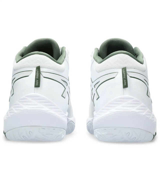 asics UNPRE ARS 2 WIDE 1063A069-100 画像5