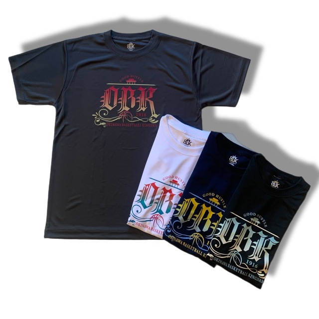 OBK 2025AW Tシャツ