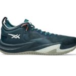 asics NOVA SURGE LOW 2 1061A051-300 画像2