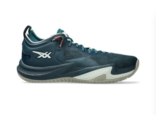 asics NOVA SURGE LOW 2 1061A051-300 画像2