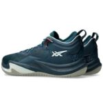 asics NOVA SURGE LOW 2 1061A051-300 画像6
