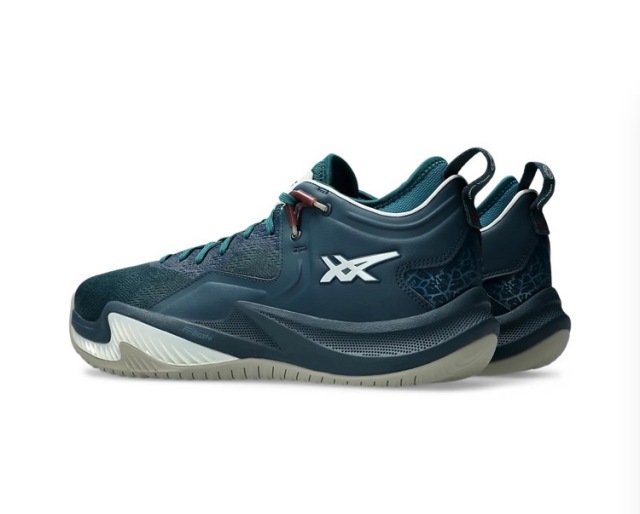 asics NOVA SURGE LOW 2 1061A051-300 画像6