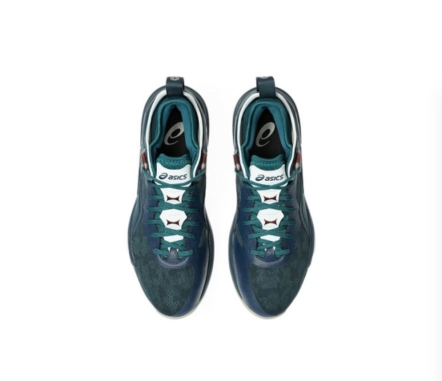 asics NOVA SURGE LOW 2 1061A051-300 画像4