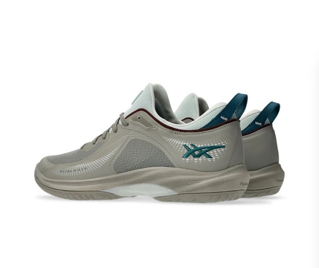 asics GLIDE NOVA FF 4 1063A105-020 | STEP BY STEP