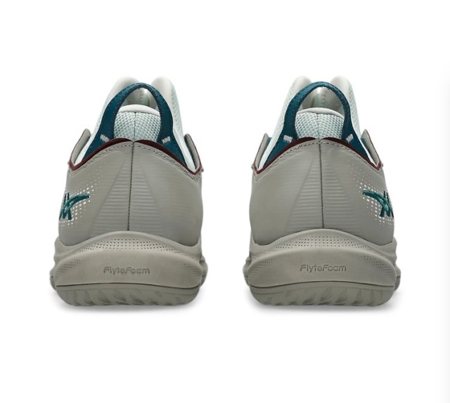 asics GLIDE NOVA FF 4 1063A105-020 | STEP BY STEP