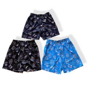 OBK OBK 昇華パンツ バスケット ショート丈 OBKSUP-2513