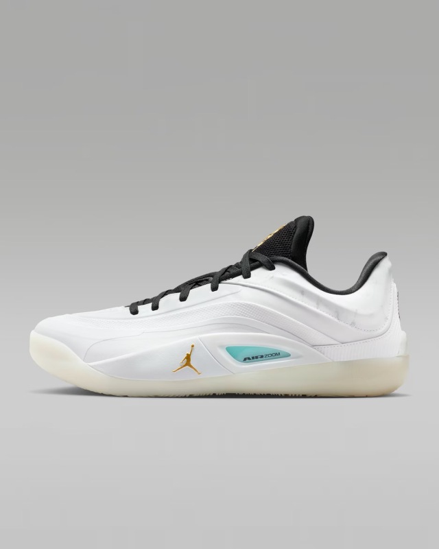 JORDAN ZION 4 PF ザイオン 4 PF FD0591-104 | STEP BY STEP