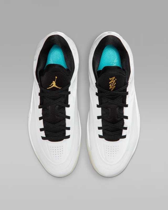 JORDAN ZION 4 PF ザイオン 4 PF FD0591-104 | STEP BY STEP