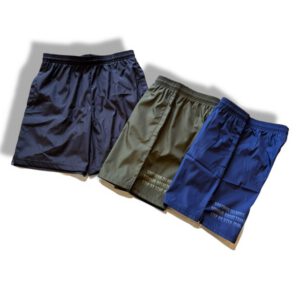 ステップバイステップ ナイロンショーツ ハーフパンツ SBSNP-2501
