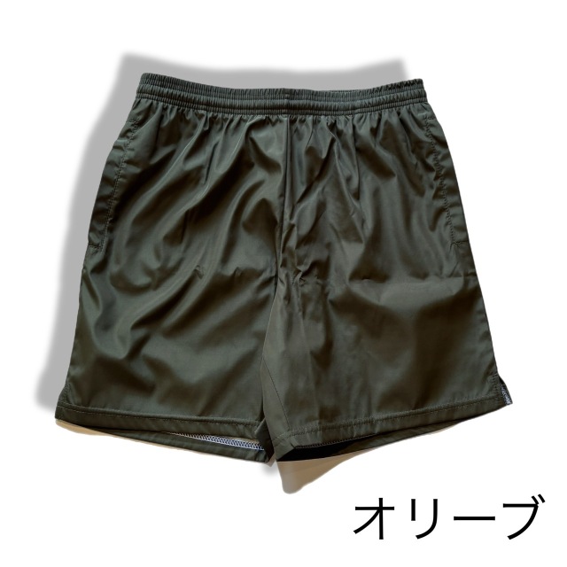 step by step ナイロンショーツ ハーフパンツ SBSNP-2501 画像5