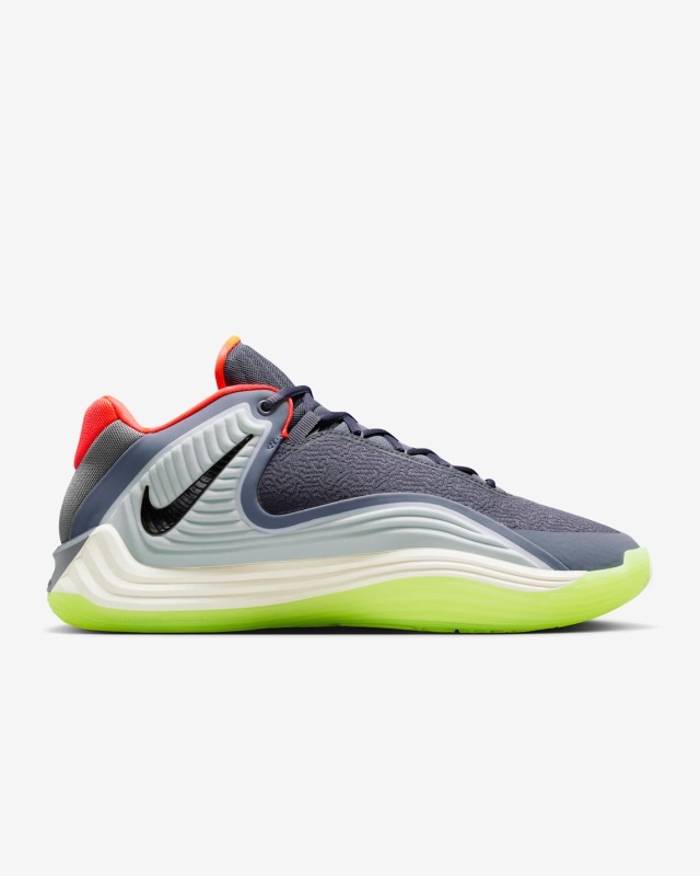 NIKE ZOOM FREAK 7 EP HF3451-008 画像2