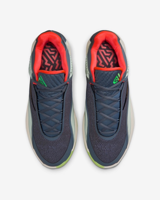 NIKE ZOOM FREAK 7 EP HF3451-008 画像4