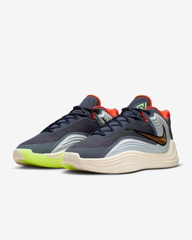 NIKE ZOOM FREAK 7 EP HF3451-008