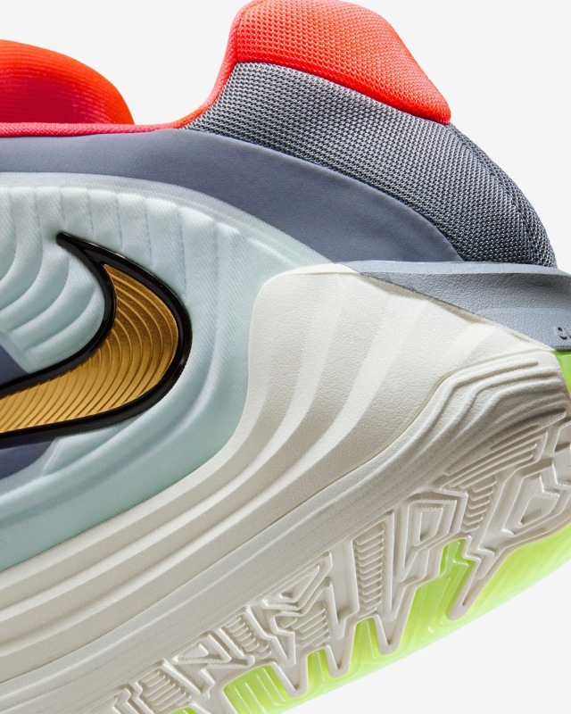 NIKE ZOOM FREAK 7 EP HF3451-008 | step by step