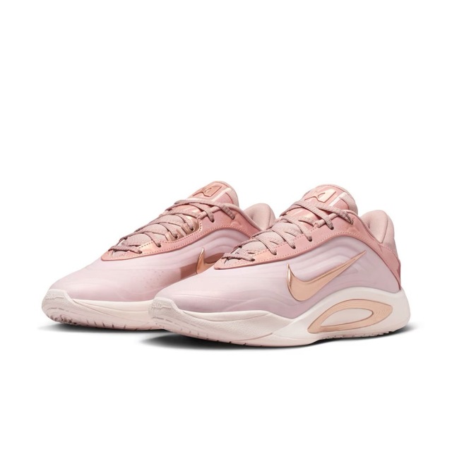 JORDAN A'OneStone Mauve EP Aone EP エーワンEP FZ8606-200