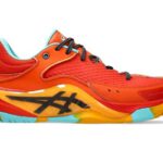 asics UNPRE ARS LOW 3 1063A113-600 画像2