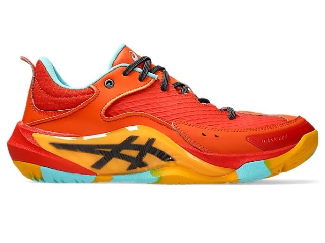 asics UNPRE ARS LOW 3 1063A113-600 画像2