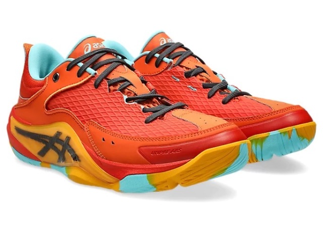 asics UNPRE ARS LOW 3 1063A113-600