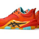 asics UNPRE ARS LOW 3 1063A113-600 画像6