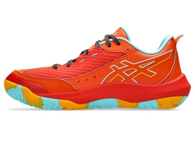 asics UNPRE ARS LOW 3 1063A113-600 画像3