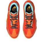 asics UNPRE ARS LOW 3 1063A113-600 画像4