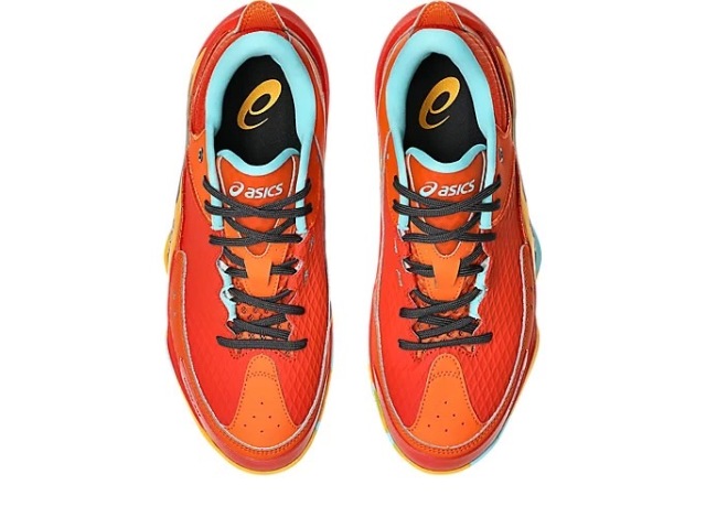 asics UNPRE ARS LOW 3 1063A113-600 画像4