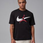 JORDAN ジョーダン ブルックリン メンズ ジャンプマン Tシャツ USサイズ IF3043-010 画像1