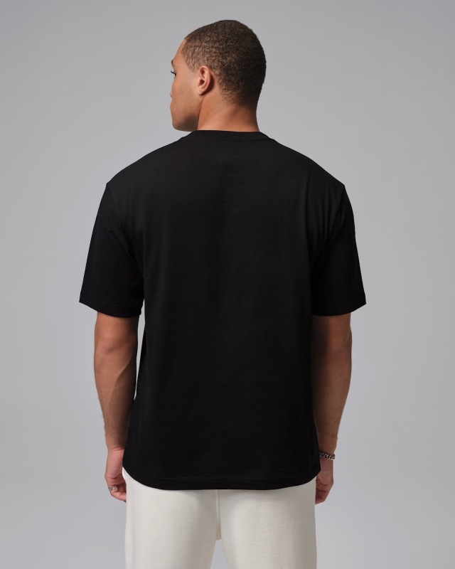 JORDAN ジョーダン ブルックリン メンズ ジャンプマン Tシャツ USサイズ IF3043-010 画像2