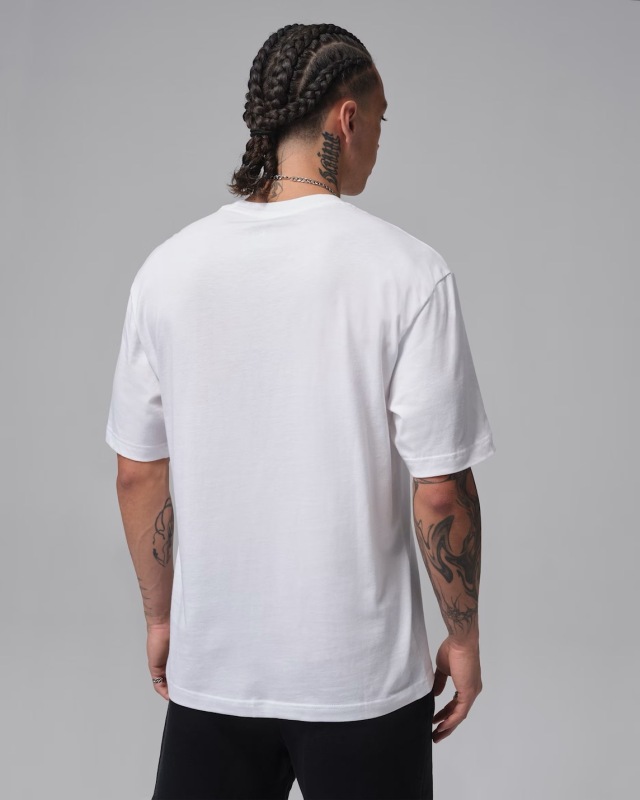 JORDAN ジョーダン ブルックリン メンズ ジャンプマン Tシャツ USサイズ IF3043-100 画像2