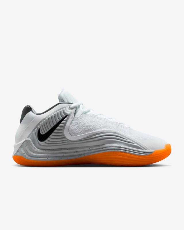 NIKE ZOOM FREAK 7 EP HF3451-100 | STEP BY STEP