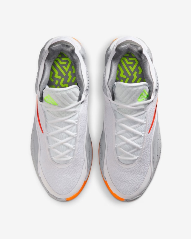 NIKE ZOOM FREAK 7 EP HF3451-100 画像4