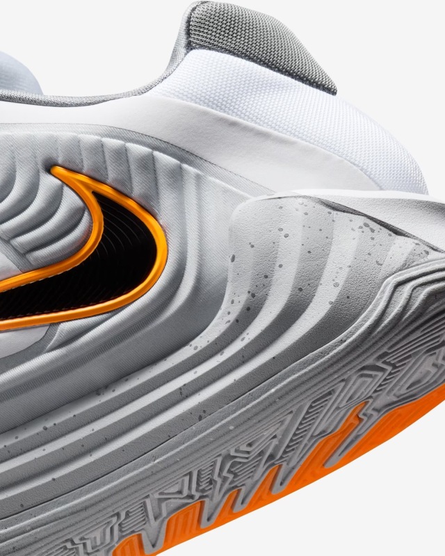 NIKE ZOOM FREAK 7 EP HF3451-100 | step by step