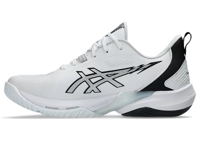 asics SWIFTACE 1063A114-100 画像3