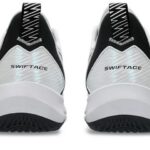 asics SWIFTACE 1063A114-100 画像5