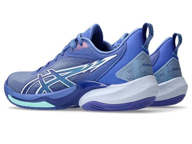 asics SWIFTACE 1063A114-400 画像6