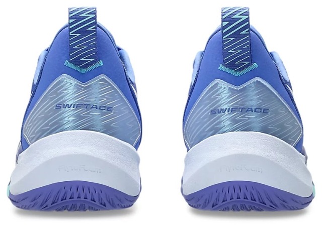 asics SWIFTACE 1063A114-400 | STEP BY STEP