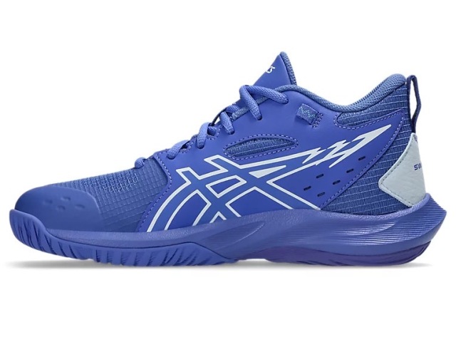 asics SWIFTACE GS 1064A022-400 画像3