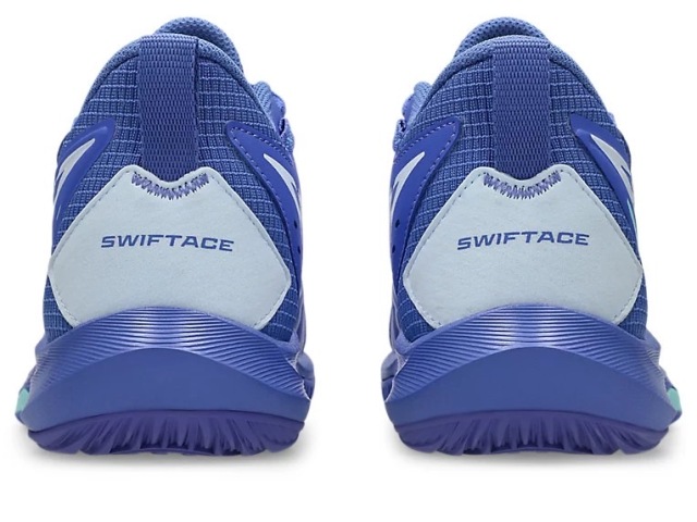 asics SWIFTACE GS 1064A022-400 画像5