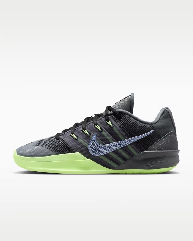 NIKE SABRINA 3 EP HF2882-002 画像3