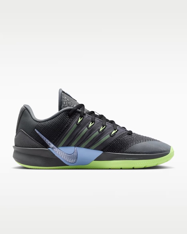 NIKE SABRINA 3 EP HF2882-002 画像2