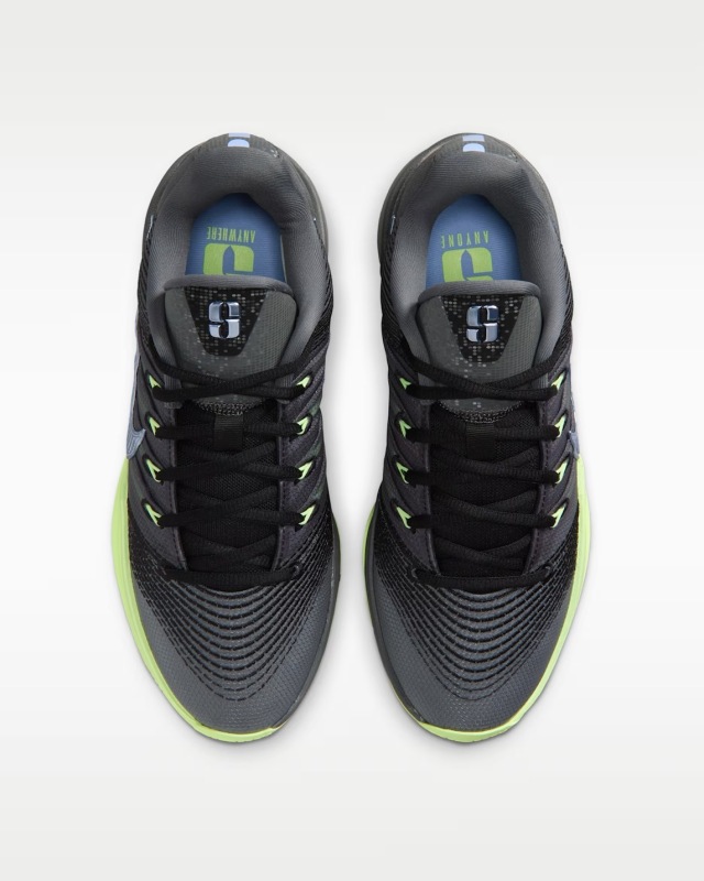 NIKE SABRINA 3 EP HF2882-002 画像4
