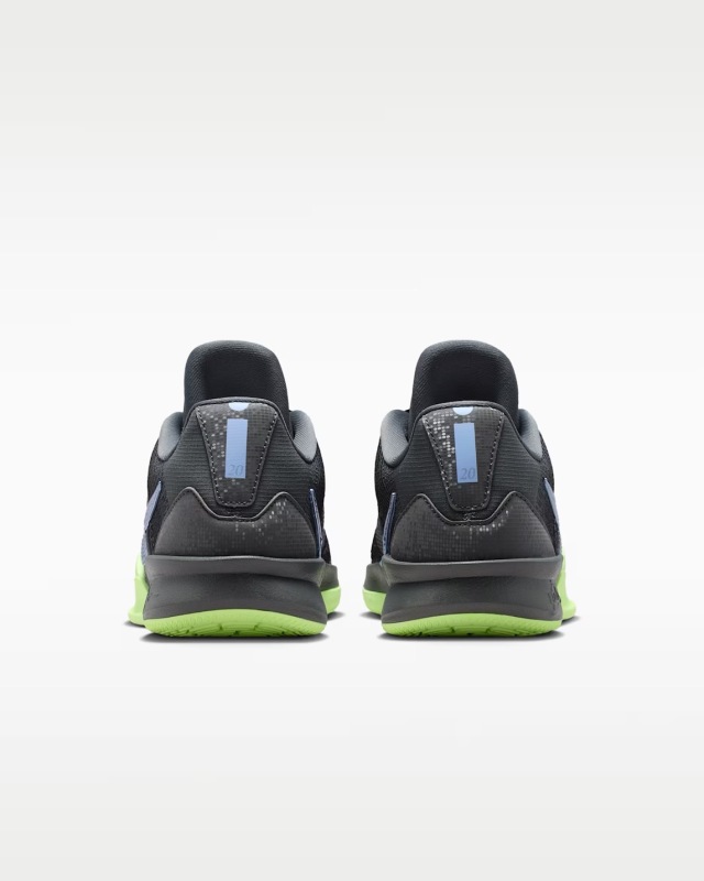 NIKE SABRINA 3 EP HF2882-002 画像5