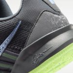 NIKE SABRINA 3 EP HF2882-002 画像8