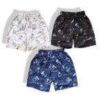 CONVERSE プラクティスパンツ （ポケット付き） CB261856 画像1