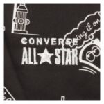 CONVERSE プラクティスパンツ （ポケット付き） CB261856 画像6