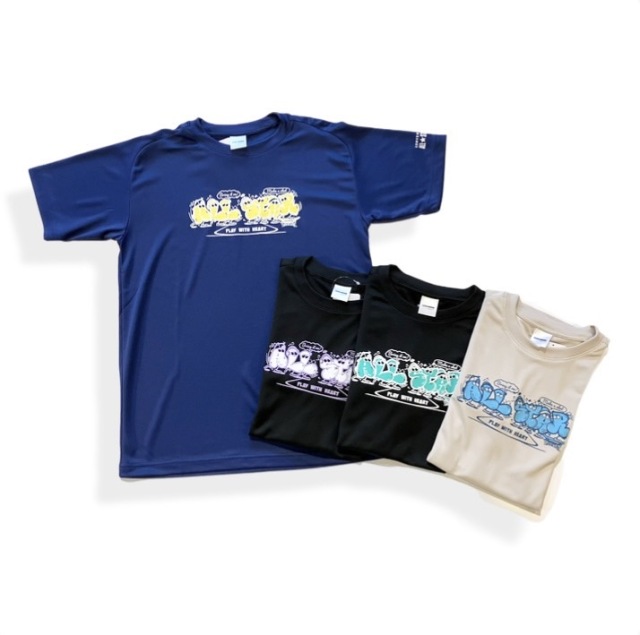 CONVERSE プリントＴシャツ Tシャツ CB261356